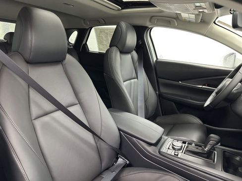 New 2026 MAZDA CX-30 AWD 2.5 S w/ Premium Package image 21
