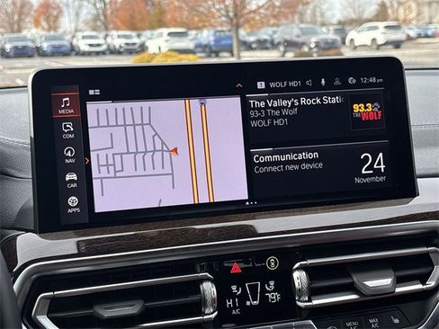 Used 2023 BMW X3 M40i w/ Parking Assistance Package image 15