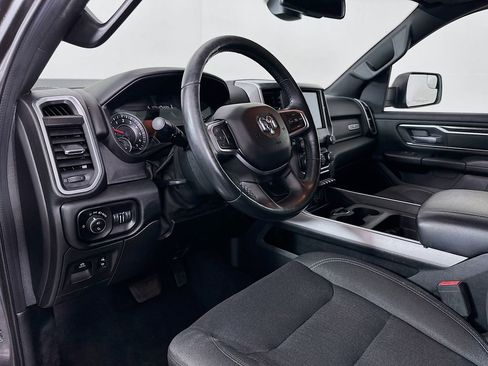 Used 2019 RAM 1500 Big Horn image 9