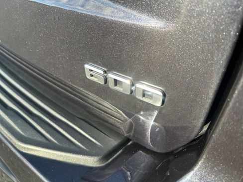 Used 2024 Cadillac Escalade Premium Luxury w/ LPO, Floor Liner Package image 32