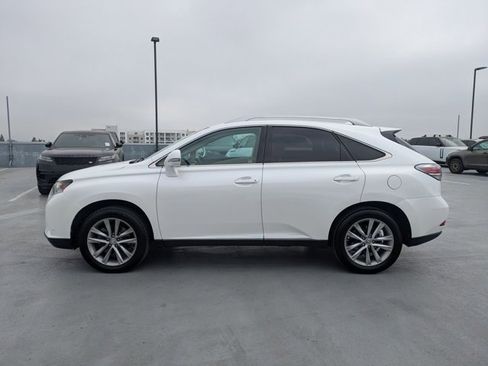 Used 2015 Lexus RX 350 FWD image 9
