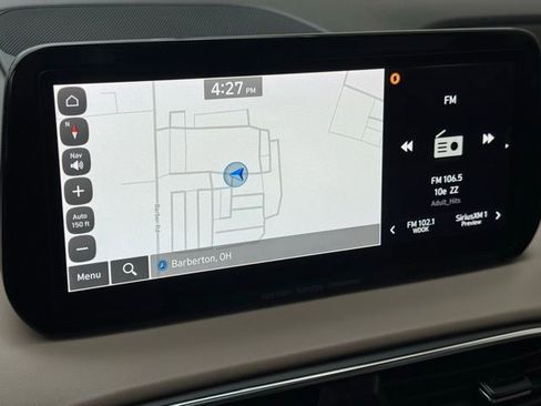 Used 2022 Hyundai Santa Fe Limited image 43