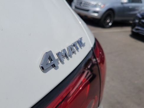 Certified 2026 Mercedes-Benz GLC 300 4MATIC image 8