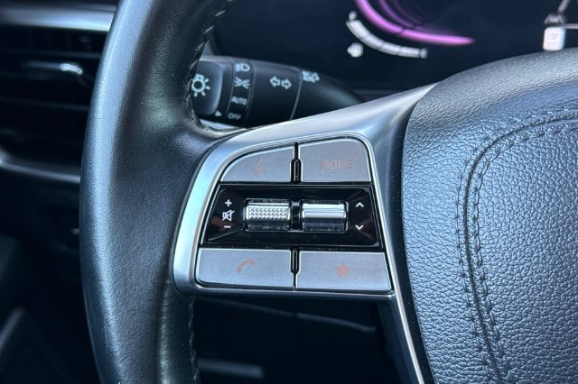 Certified 2025 Kia Telluride S FWD image 31