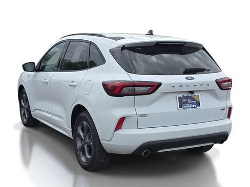 Certified 2023 Ford Escape ST-Line w/ Equipment Group 301A FWD image 3