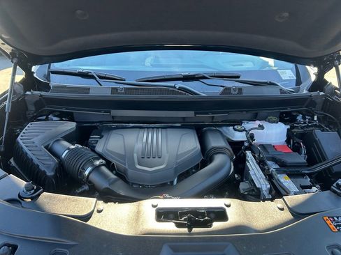 New 2026 GMC Acadia AT4 image 29