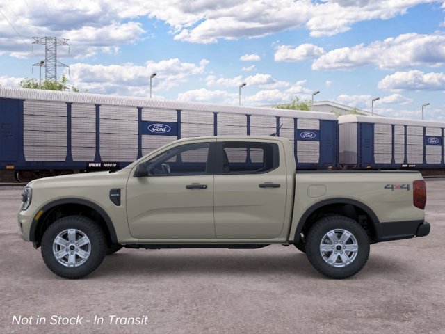 New 2026 Ford Ranger XL AWD/4WD image 3