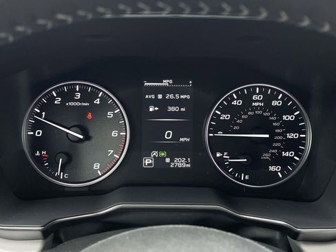 Certified 2025 Subaru Legacy Limited w/ Popular Package #3 image 14