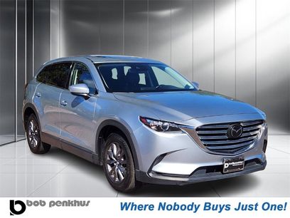 Used 2023 MAZDA CX-9 Touring