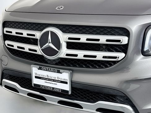 Certified 2023 Mercedes-Benz GLB 250 4MATIC image 15