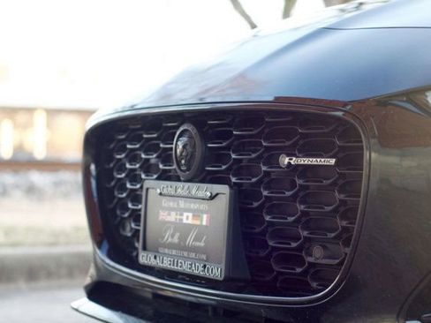 Used 2024 Jaguar F-TYPE R-Dynamic image 36