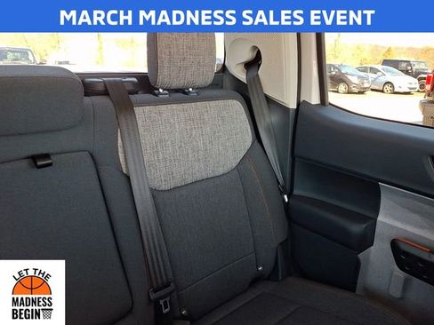 Used 2023 Ford Maverick XLT w/ Equipment Group 300A Standard image 20