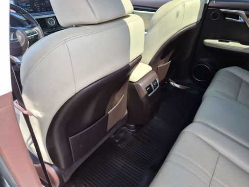 Used 2020 Lexus RX 450h AWD w/ Luxury Package image 18