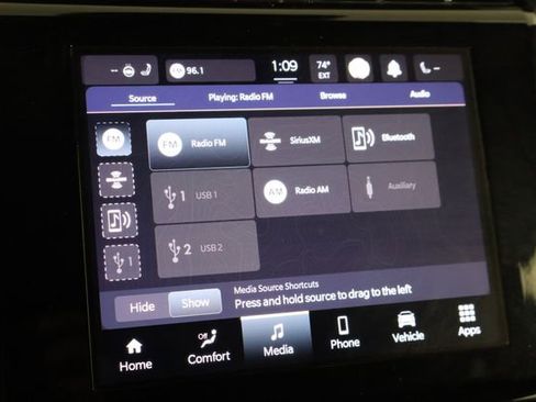 Used 2023 Jeep Grand Cherokee L Laredo AWD/4WD image 32