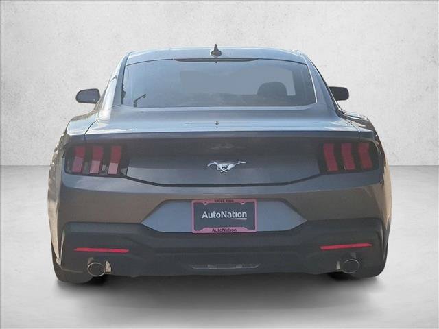 New 2026 Ford Mustang Coupe RWD image 8