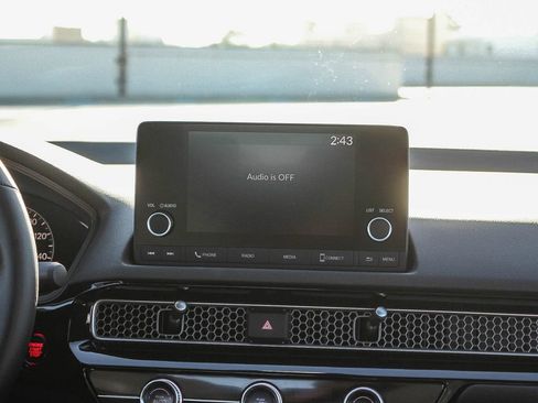 Certified 2024 Honda Civic Sport image 13