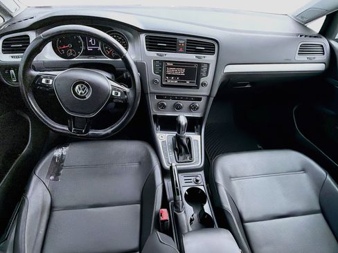 Used 2017 Volkswagen Golf S FWD image 15