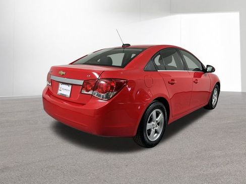 Used 2015 Chevrolet Cruze LT image 30