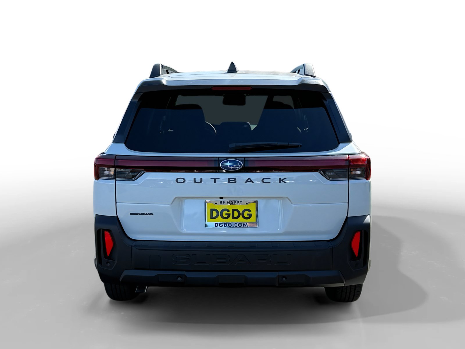 New 2026 Subaru Outback Premium AWD/4WD image 4