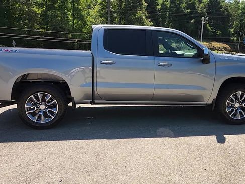 Used 2026 Chevrolet Silverado 1500 LT w/ All Star Edition Plus AWD/4WD image 17