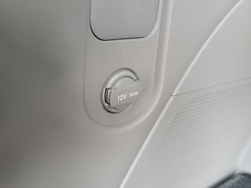 New 2026 Hyundai Palisade FWD Hybrid image 6