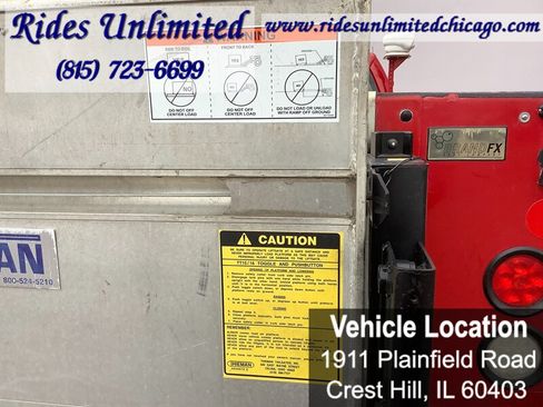 Used 2012 Ford F250 XL RWD image 37