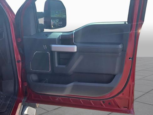 Used 2022 Ford F350 Lariat w/ Lariat Ultimate Package AWD/4WD image 22
