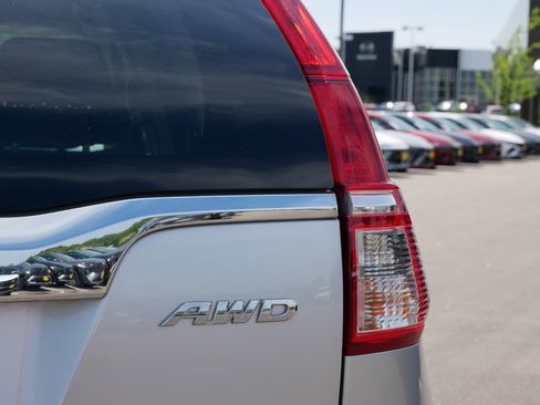Used 2016 Honda CR-V EX image 17