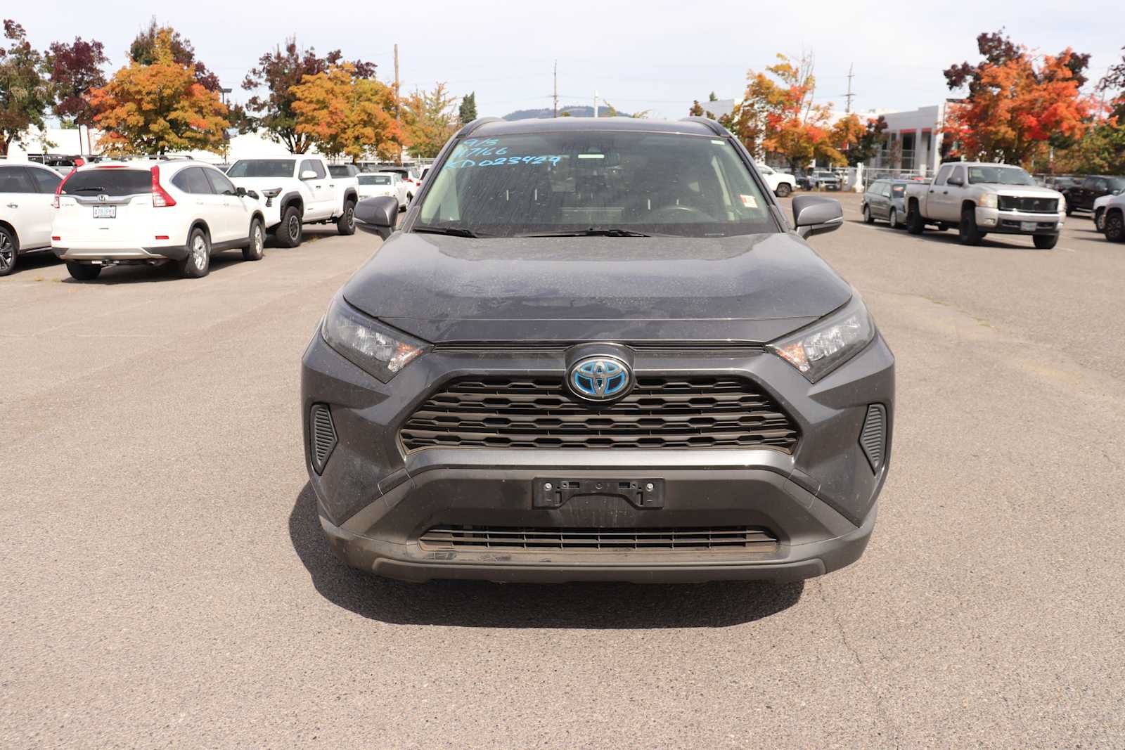 Certified 2019 Toyota RAV4 LE w/ Carpet Mat Package AWD/4WD image 2