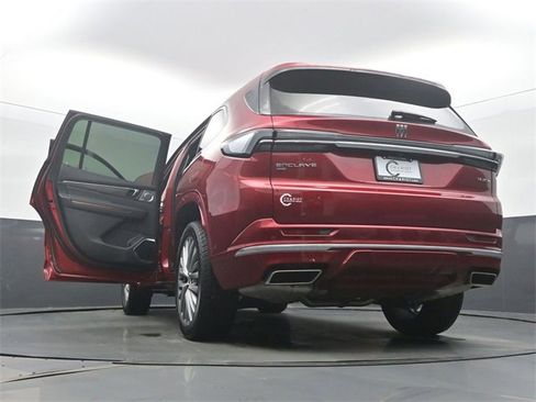 Certified 2026 Buick Enclave Avenir w/ Super Cruise Package image 62