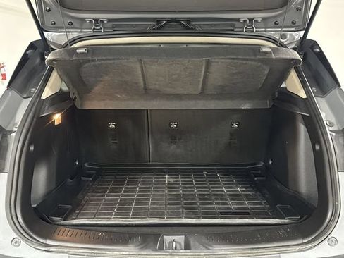Used 2020 Buick Encore GX Essence AWD/4WD image 23