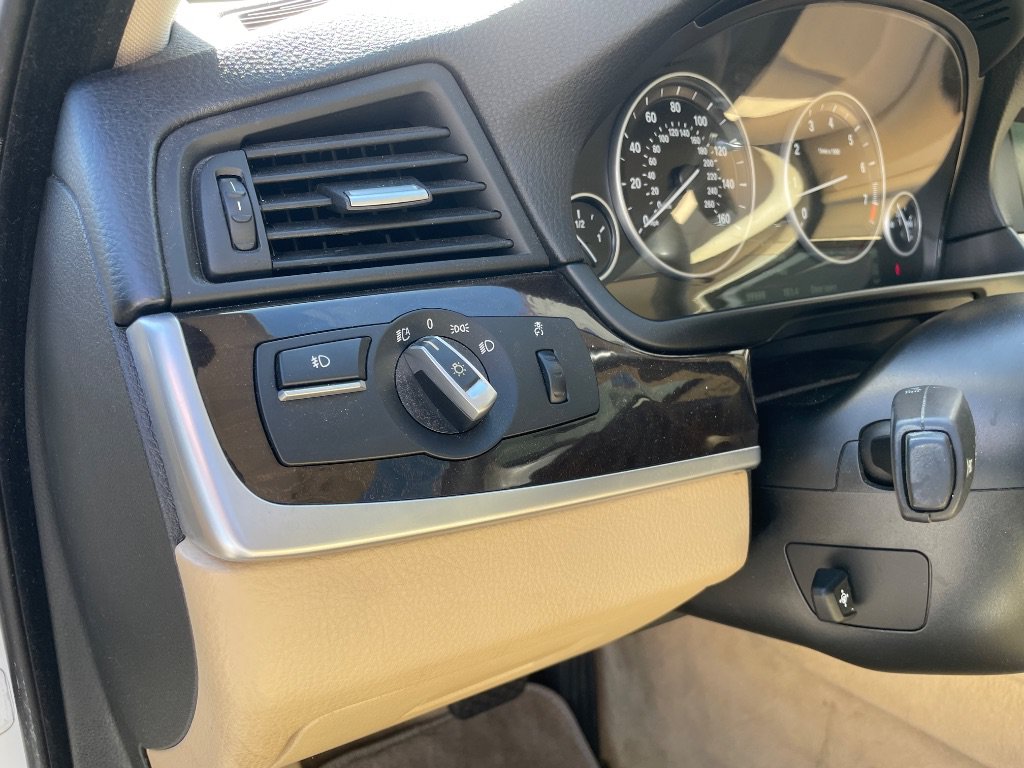 Used 2013 BMW 535i Sedan RWD image 38