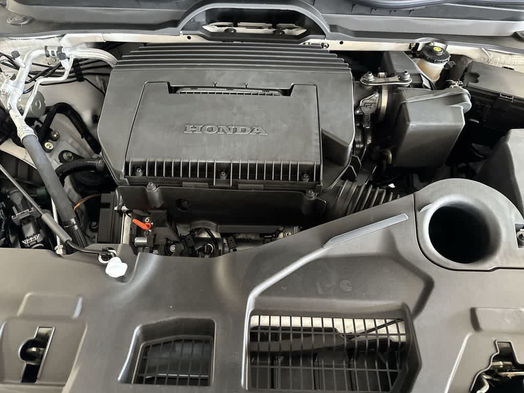 New 2026 Honda Pilot Sport image 12