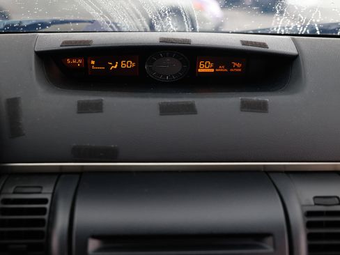 Used 2007 INFINITI G35 Coupe w/ Premium Pkg image 33