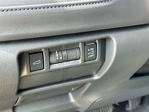New 2026 Subaru Forester Premium image 10