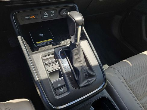 Certified 2024 Honda CR-V EX-L image 17