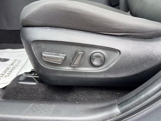 Used 2024 Toyota RAV4 XLE w/ Convenience Package AWD/4WD image 11