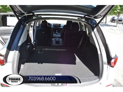 New 2026 Acura MDX w/ Technology Package image 19
