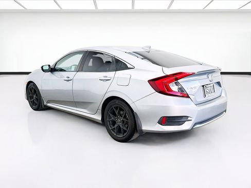 Used 2021 Honda Civic EX-L image 6