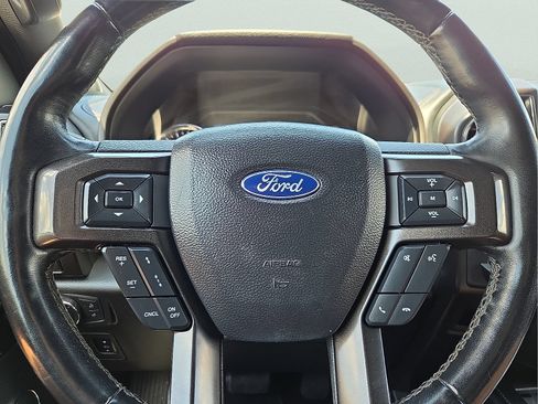 Used 2021 Ford Expedition Limited AWD/4WD image 24
