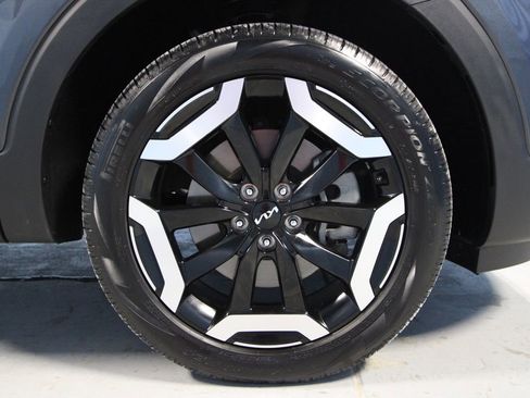 Used 2024 Kia Telluride S w/ S Sunroof Package image 39