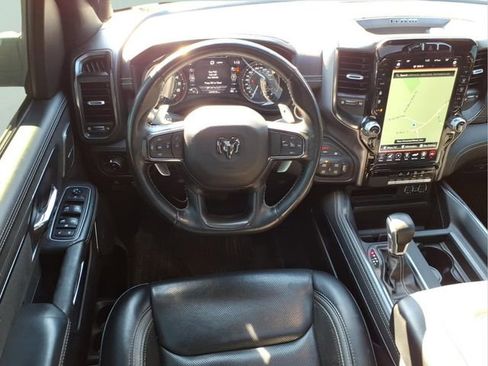 Used 2021 RAM 1500 TRX w/ TRX Level 1 Equipment Group image 16