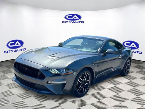 Used 2019 Ford Mustang GT RWD image 9