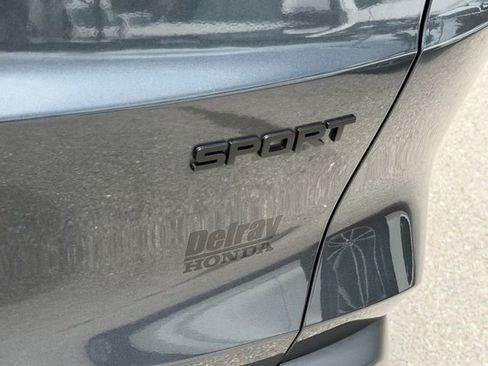 Used 2024 Honda CR-V Sport image 16