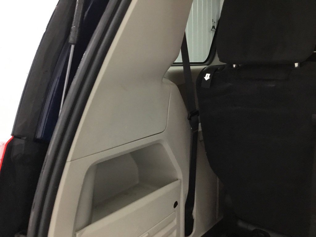 Used 2017 Dodge Grand Caravan SE w/ Power Window Group FWD image 15