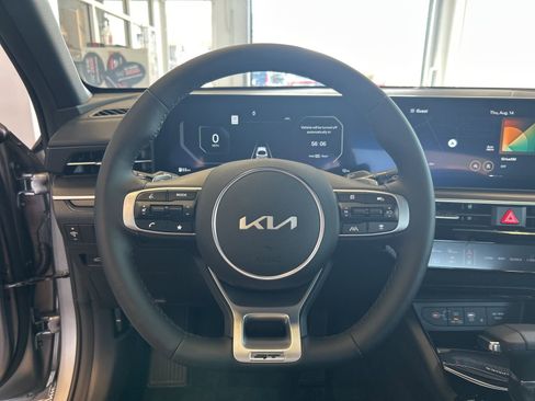 New 2026 Kia K5 GT w/ GT1 Package image 19