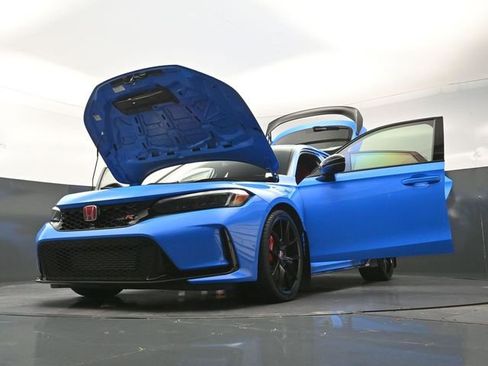Used 2024 Honda Civic Type R image 52