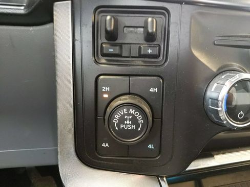 Used 2021 Ford F150 Limited AWD/4WD image 27