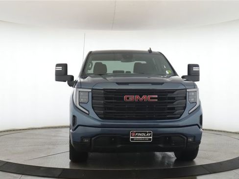 Used 2024 GMC Sierra 1500 Elevation image 12