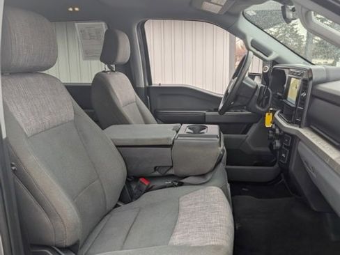 Used 2024 Ford F350 XLT image 28